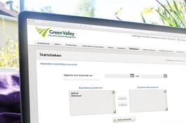 Web Intake | Netherlands